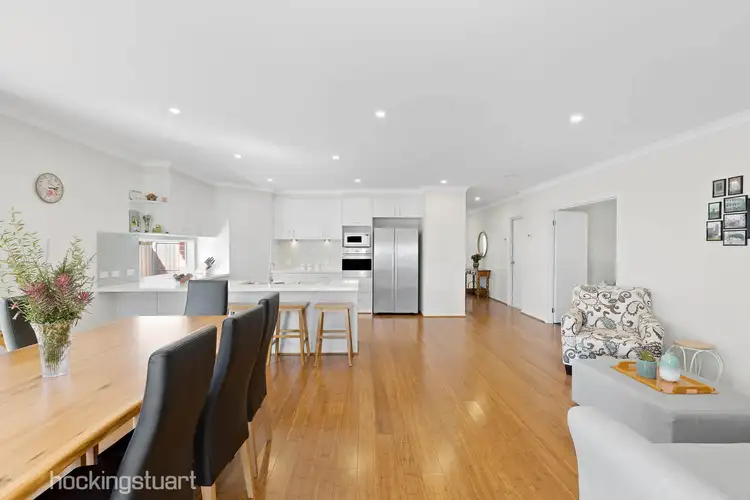 Third view of Homely house listing, 14 Boolite Street, Eynesbury VIC 3338