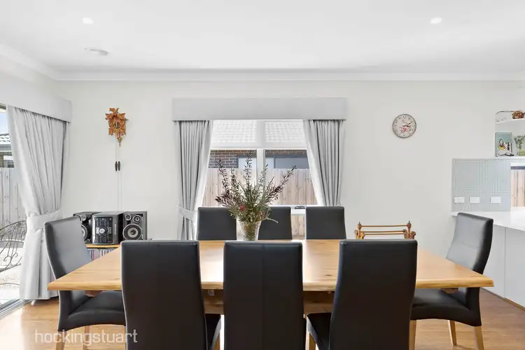 Fourth view of Homely house listing, 14 Boolite Street, Eynesbury VIC 3338