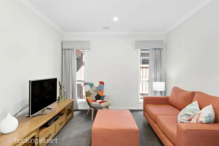 Sixth view of Homely house listing, 14 Boolite Street, Eynesbury VIC 3338