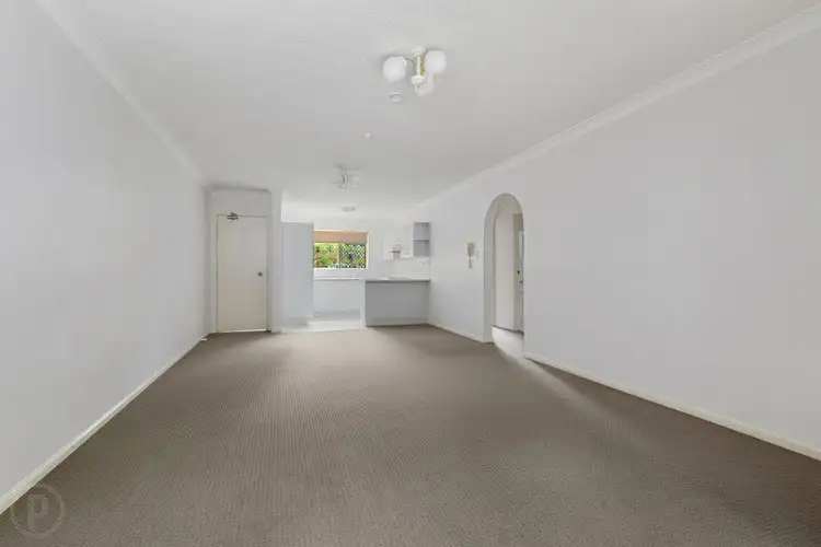 Second view of Homely unit listing, 1/40 Norman Drive, Chermside QLD 4032