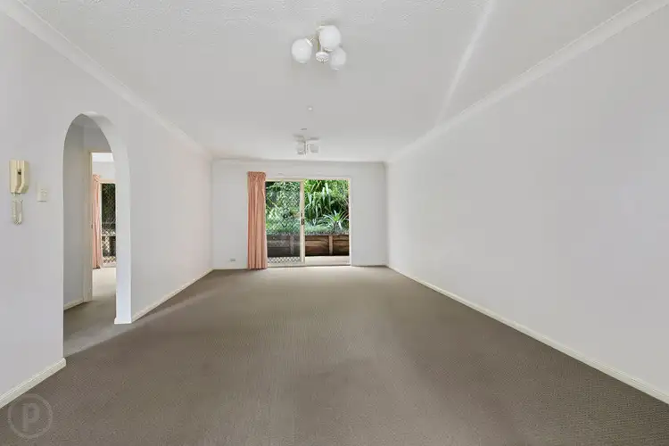 Third view of Homely unit listing, 1/40 Norman Drive, Chermside QLD 4032