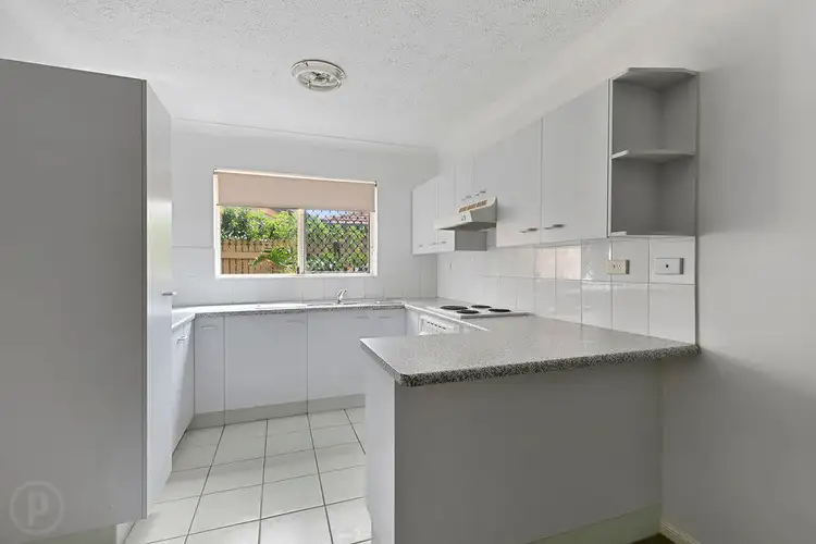 Fourth view of Homely unit listing, 1/40 Norman Drive, Chermside QLD 4032
