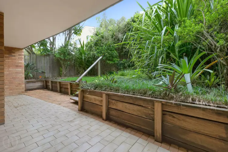 Fifth view of Homely unit listing, 1/40 Norman Drive, Chermside QLD 4032