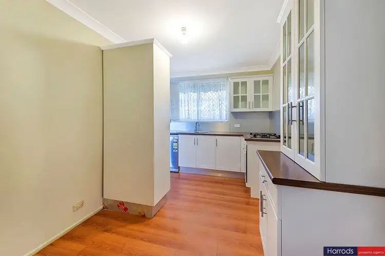 Fourth view of Homely house listing, 50 Yarramundi Drive, Dean Park NSW 2761