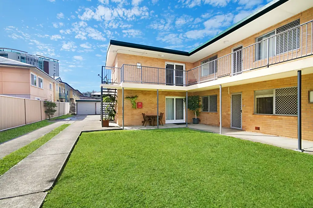Main view of Homely unit listing, 3/12 Coyne Street, Kirra QLD 4225