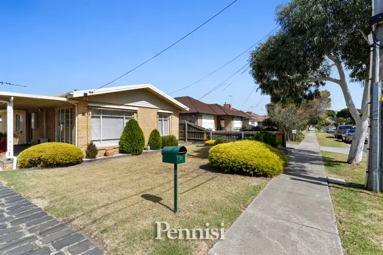 69 King Street, Airport West VIC 3042