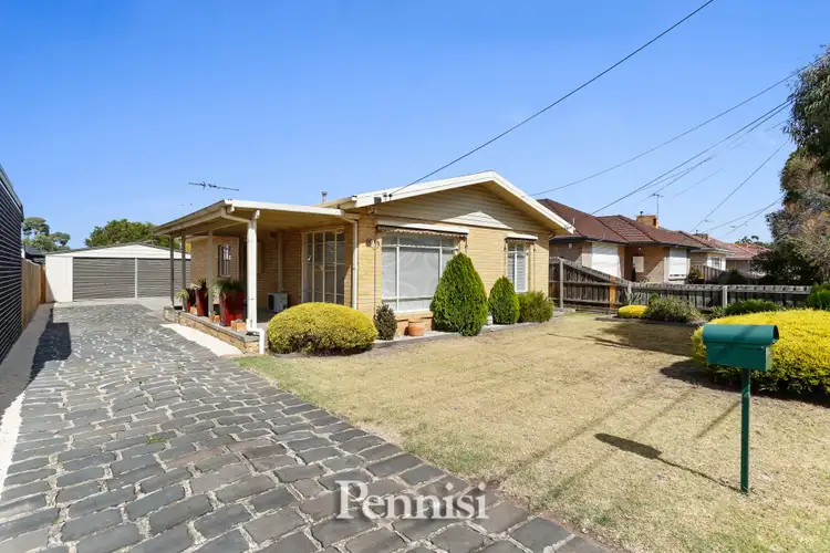 Second view of Homely house listing, 69 King Street, Airport West VIC 3042