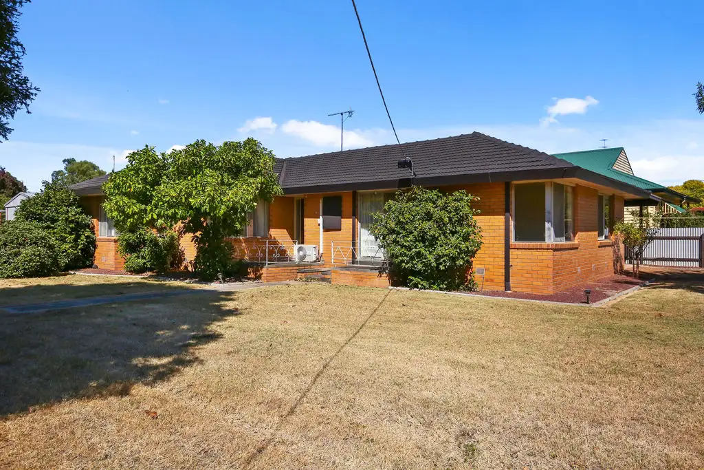 Main view of Homely house listing, 51 Snodgrass Street, Yea VIC 3717