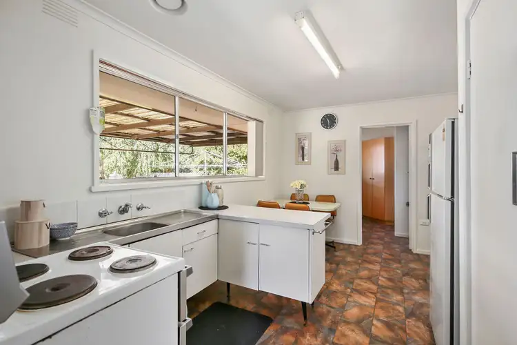 Third view of Homely house listing, 51 Snodgrass Street, Yea VIC 3717