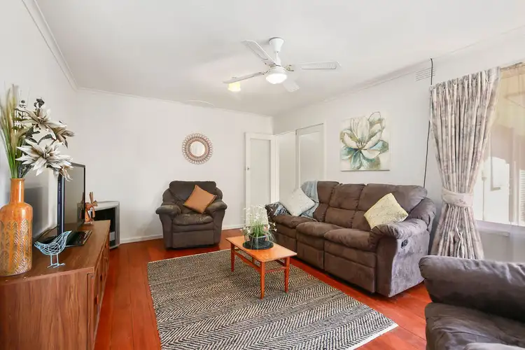 Fifth view of Homely house listing, 51 Snodgrass Street, Yea VIC 3717