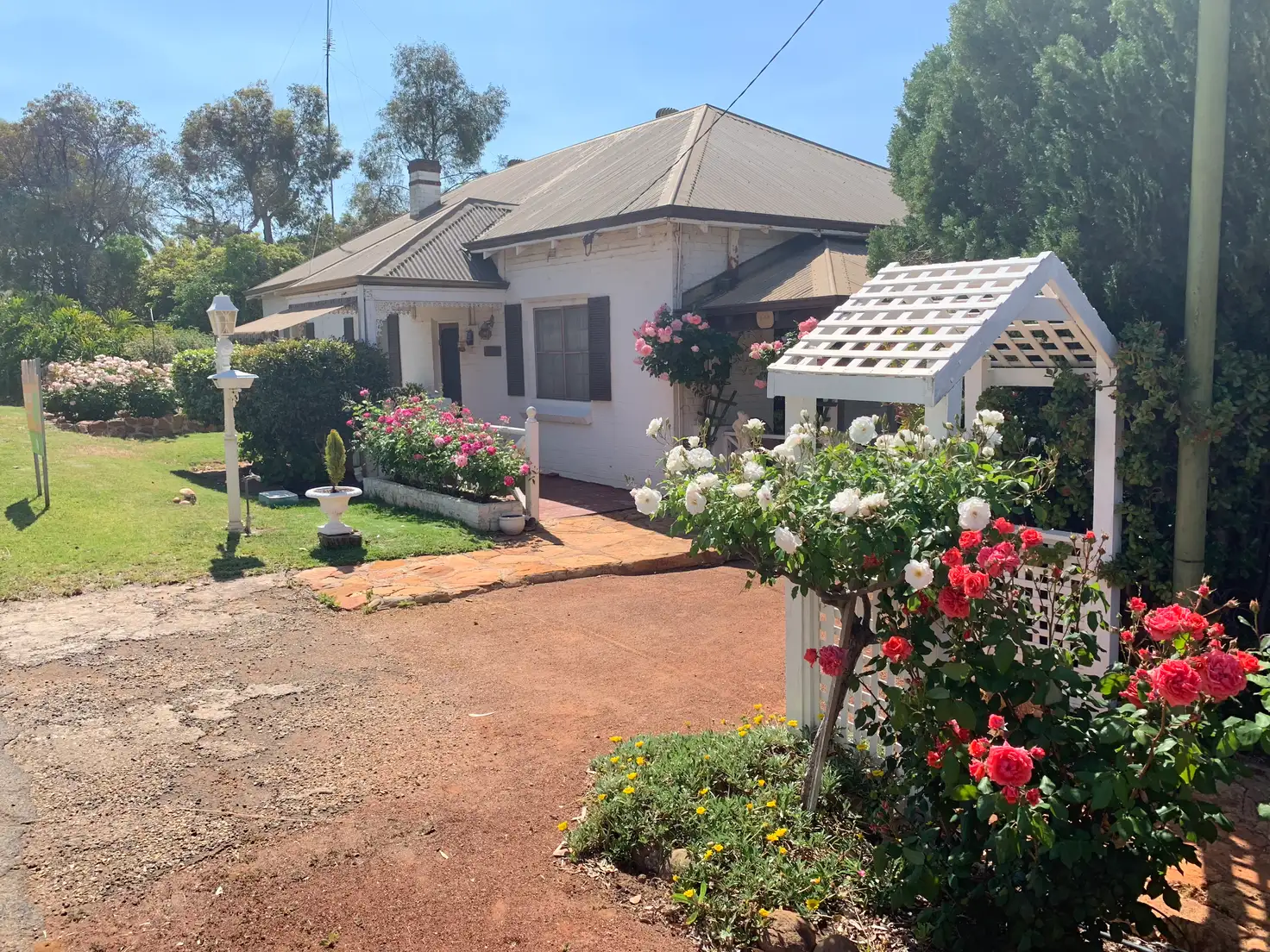 Main view of Homely house listing, 20 Maud Street, York WA 6302