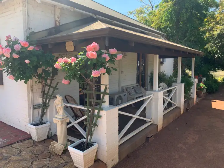 Second view of Homely house listing, 20 Maud Street, York WA 6302