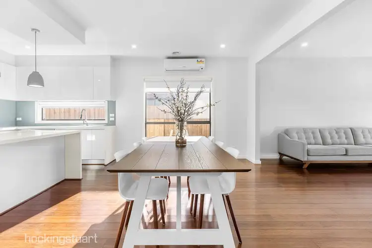 Fifth view of Homely house listing, 20 Quarters Street, Rockbank VIC 3335
