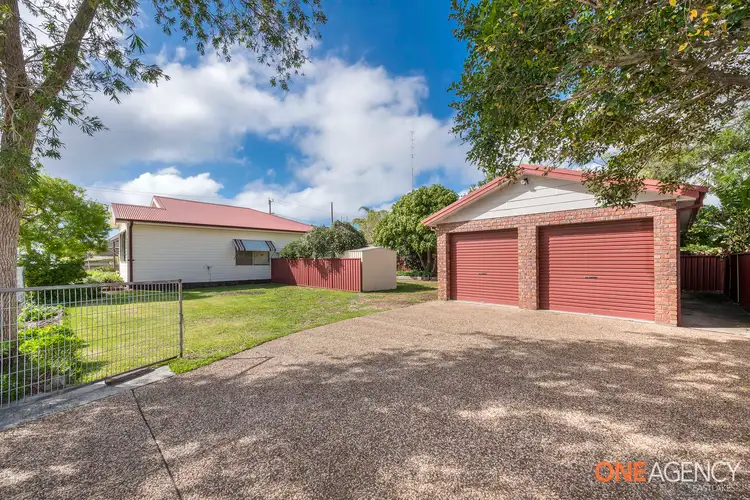 Second view of Homely house listing, 38 Lake Road, Swansea NSW 2281
