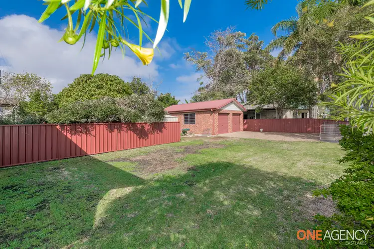 Third view of Homely house listing, 38 Lake Road, Swansea NSW 2281
