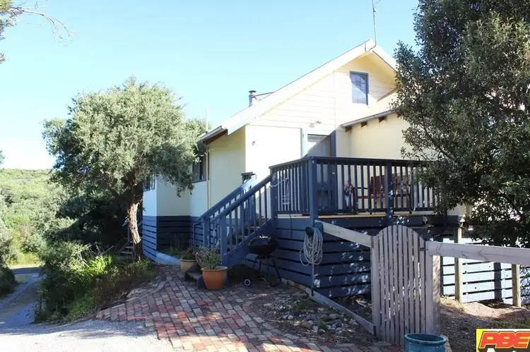 80 JUPITER BOULEVARD, Venus Bay VIC 3956