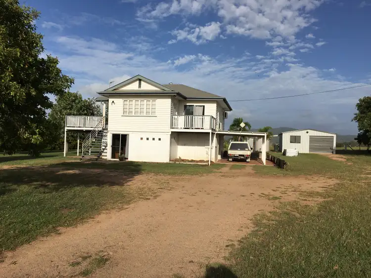 Main view of Homely rural property listing, 76 BLUFF VIEW ROAD, Biggenden QLD 4621