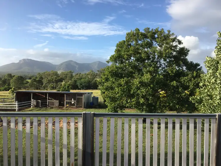 Second view of Homely rural property listing, 76 BLUFF VIEW ROAD, Biggenden QLD 4621