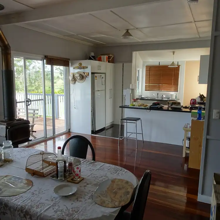 Third view of Homely rural property listing, 76 BLUFF VIEW ROAD, Biggenden QLD 4621