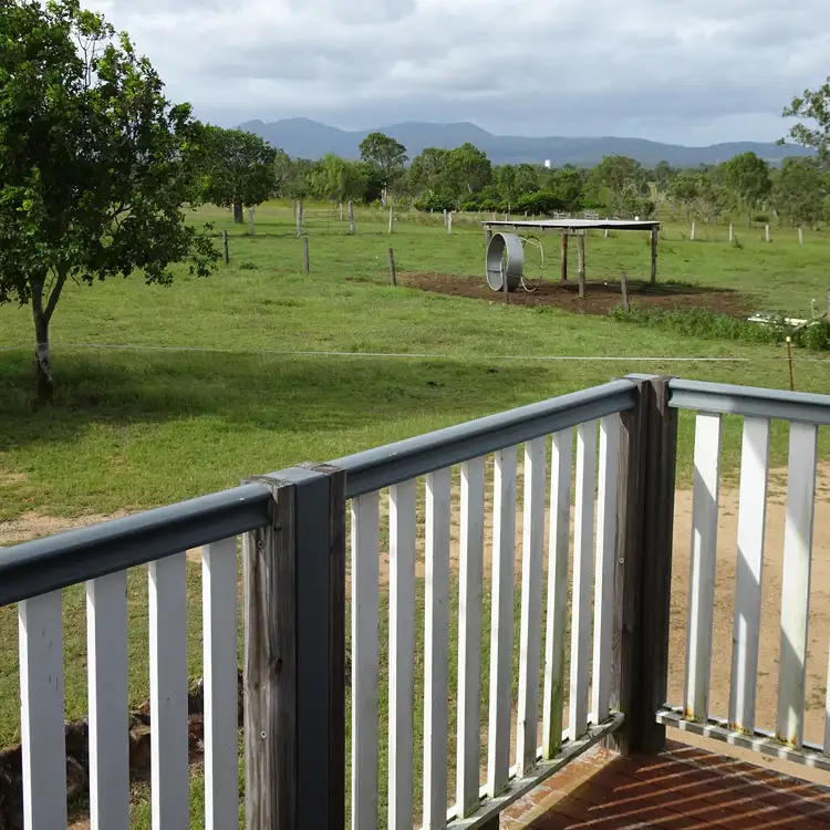 Fourth view of Homely rural property listing, 76 BLUFF VIEW ROAD, Biggenden QLD 4621