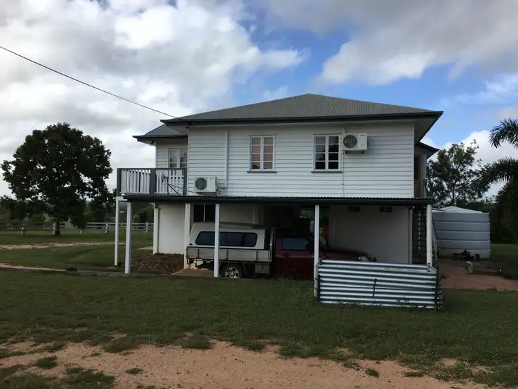 Fifth view of Homely rural property listing, 76 BLUFF VIEW ROAD, Biggenden QLD 4621
