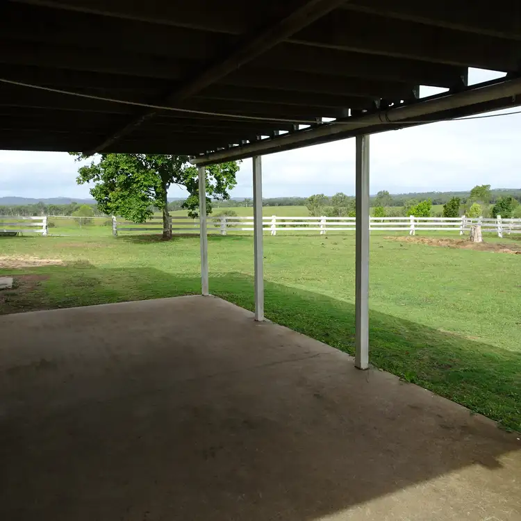 Seventh view of Homely rural property listing, 76 BLUFF VIEW ROAD, Biggenden QLD 4621