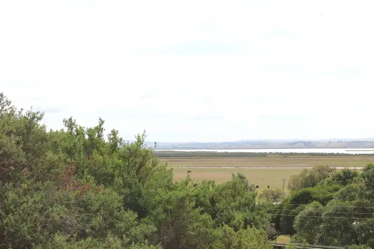 Main view of Homely land listing, 12 LANDSCAPE DRIVE, Venus Bay VIC 3956