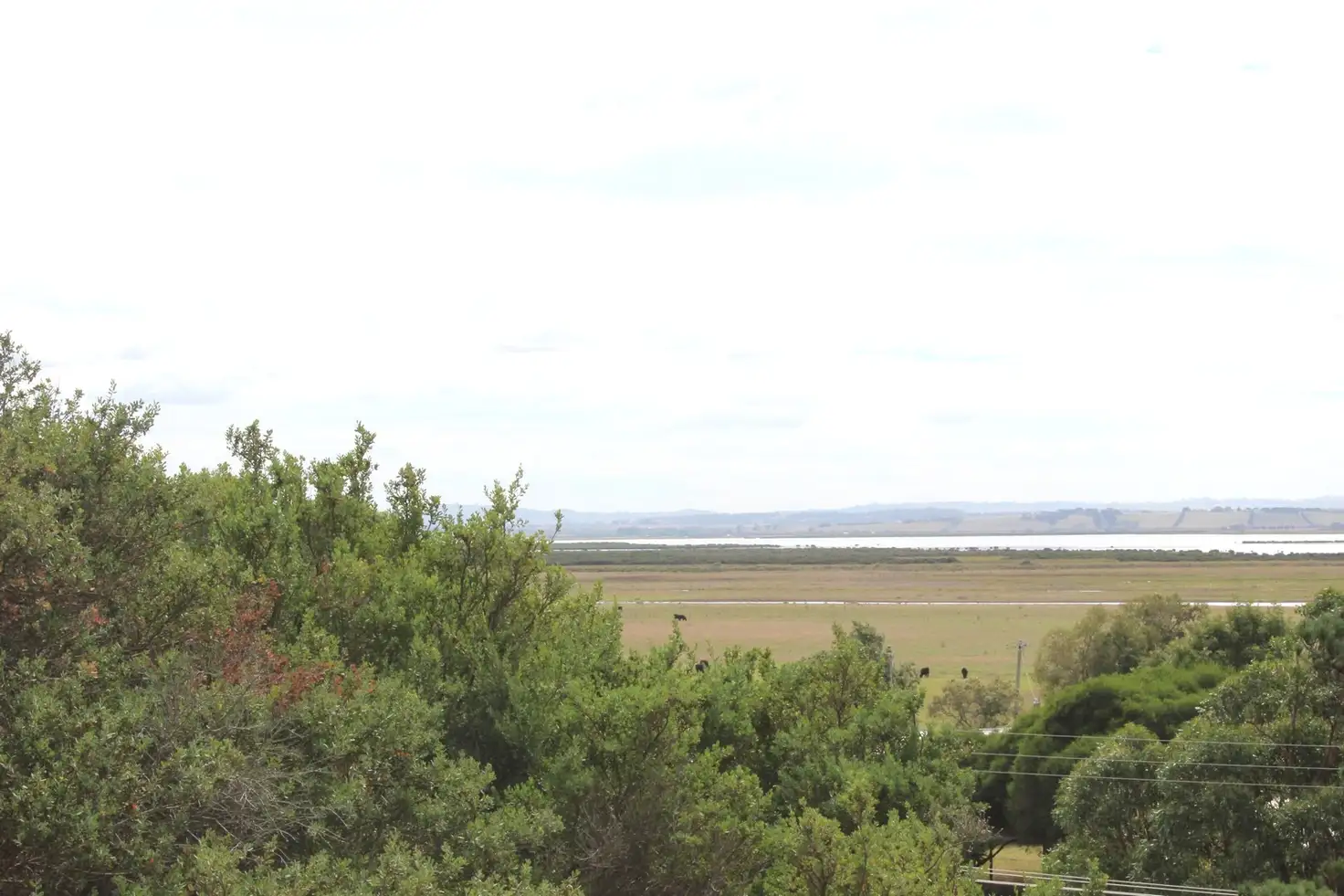 Main view of Homely land listing, 12 LANDSCAPE DRIVE, Venus Bay VIC 3956