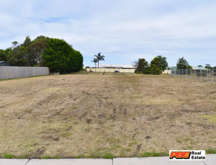 66 Nelson Street, Wonthaggi VIC 3995