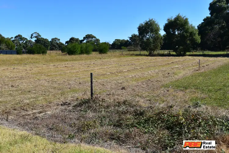 Second view of Homely land listing, 51 John Street, Wonthaggi VIC 3995