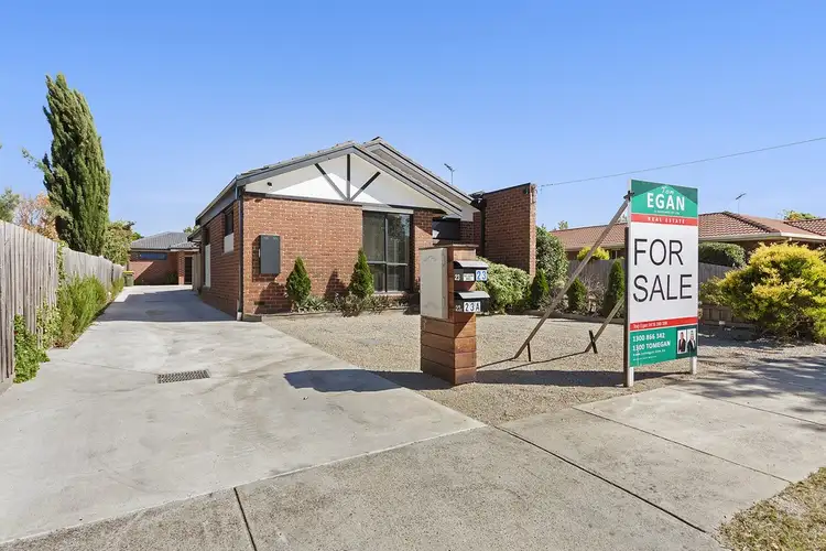 1/23 James Street, Whittlesea VIC 3757
