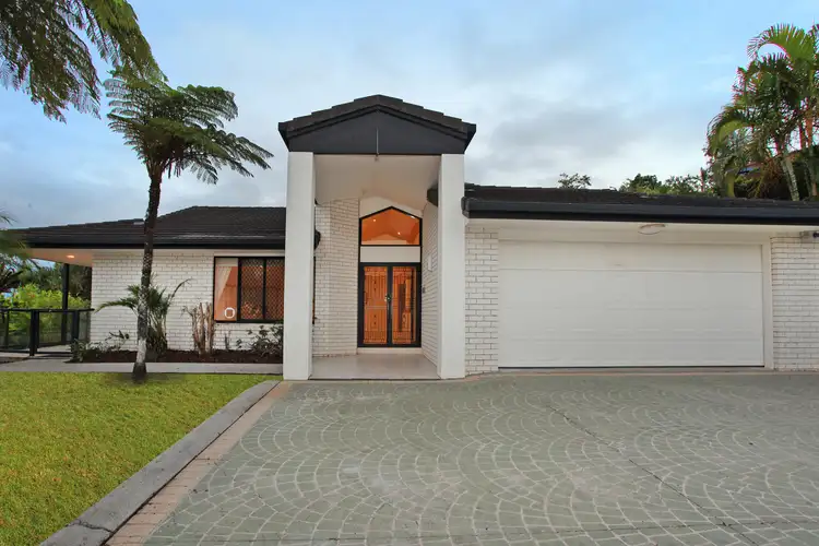 Main view of Homely house listing, 3 Pearl Parade, Nambour QLD 4560