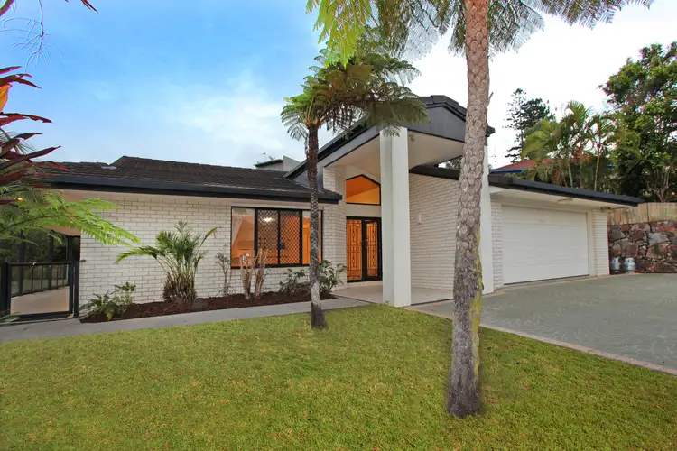 Second view of Homely house listing, 3 Pearl Parade, Nambour QLD 4560