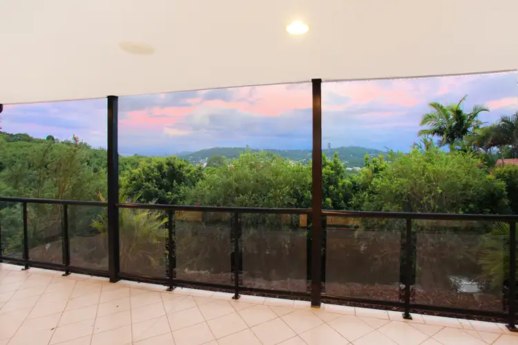 Fourth view of Homely house listing, 3 Pearl Parade, Nambour QLD 4560
