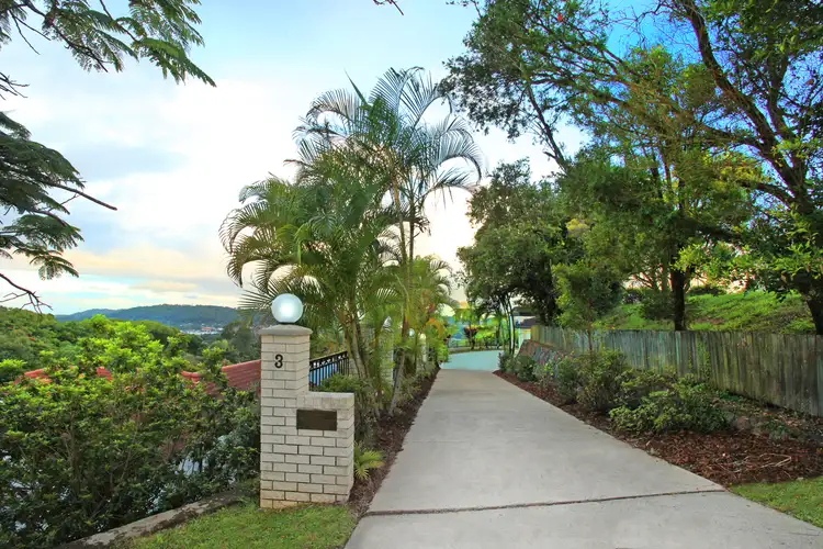 Seventh view of Homely house listing, 3 Pearl Parade, Nambour QLD 4560
