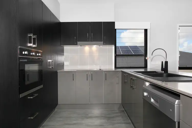 Second view of Homely house listing, 1 & 2/44 Tramline Rise, Burnside QLD 4560