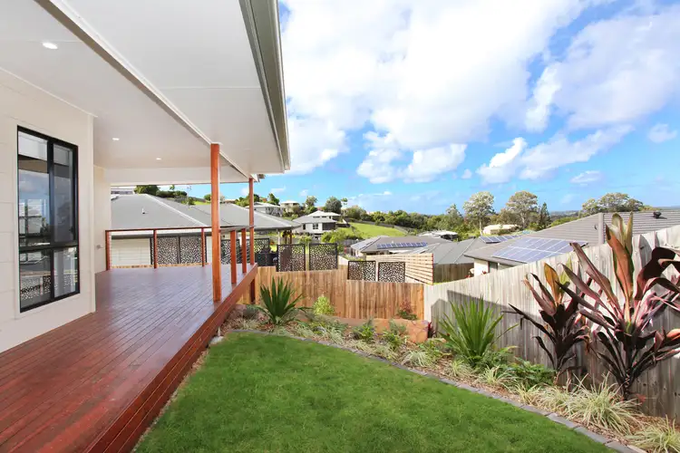 Fourth view of Homely house listing, 1 & 2/44 Tramline Rise, Burnside QLD 4560