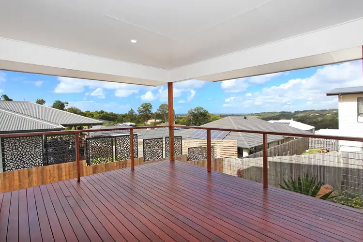 Sixth view of Homely house listing, 1 & 2/44 Tramline Rise, Burnside QLD 4560