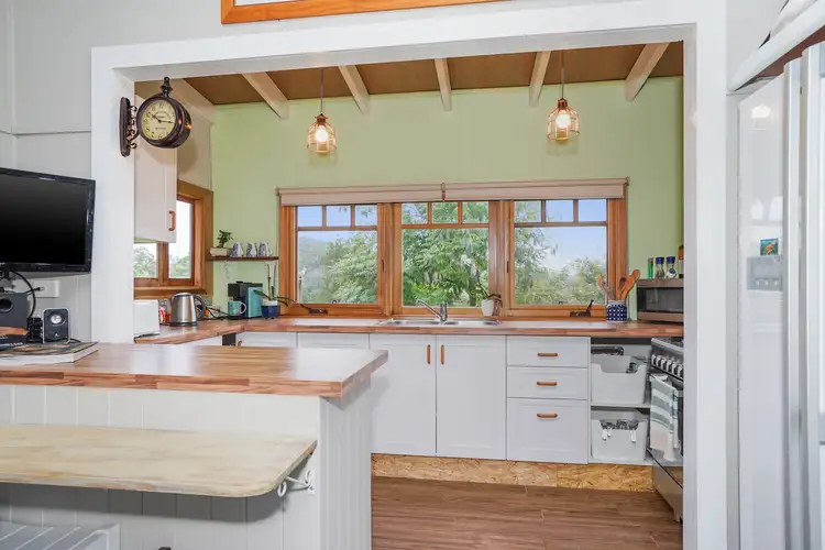 Second view of Homely house listing, 47 Parkside Close, Stroud Road NSW 2415