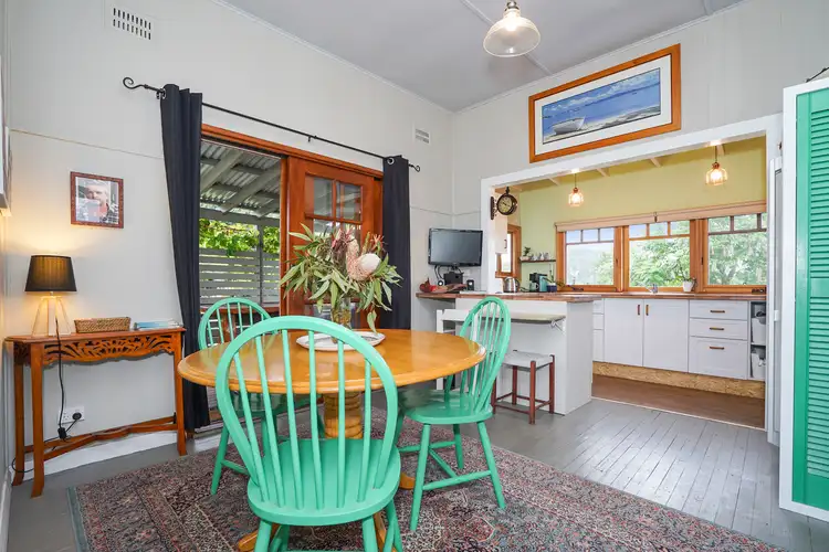 Fifth view of Homely house listing, 47 Parkside Close, Stroud Road NSW 2415