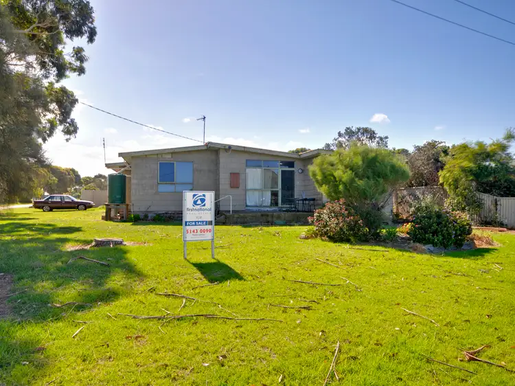 Main view of Homely house listing, 1 Main Road, Seaspray VIC 3851