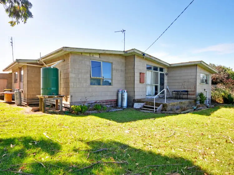 Second view of Homely house listing, 1 Main Road, Seaspray VIC 3851