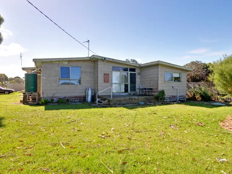 Third view of Homely house listing, 1 Main Road, Seaspray VIC 3851