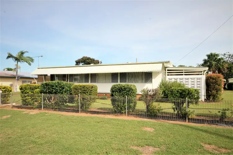 34 Racecourse Road, Richmond Hill QLD 4820