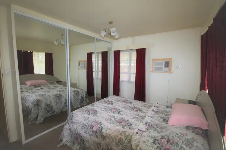 Sixth view of Homely house listing, 34 Racecourse Road, Richmond Hill QLD 4820