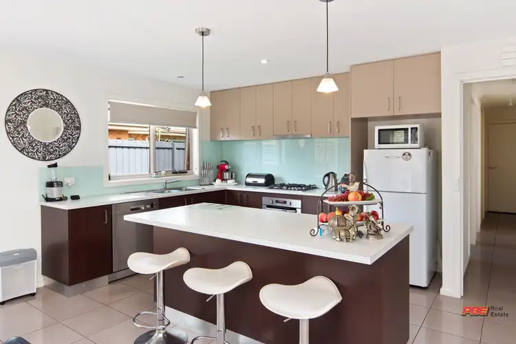 Fourth view of Homely house listing, 6 Cuttlers Circuit, Wonthaggi VIC 3995