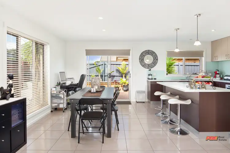 Fifth view of Homely house listing, 6 Cuttlers Circuit, Wonthaggi VIC 3995