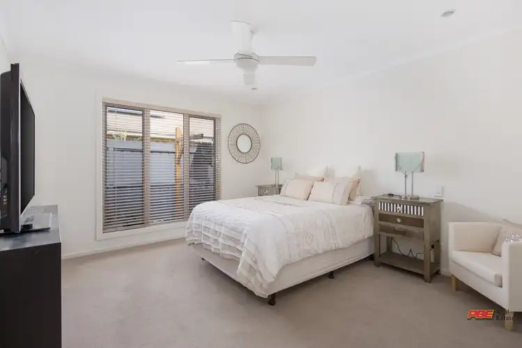 Sixth view of Homely house listing, 6 Cuttlers Circuit, Wonthaggi VIC 3995