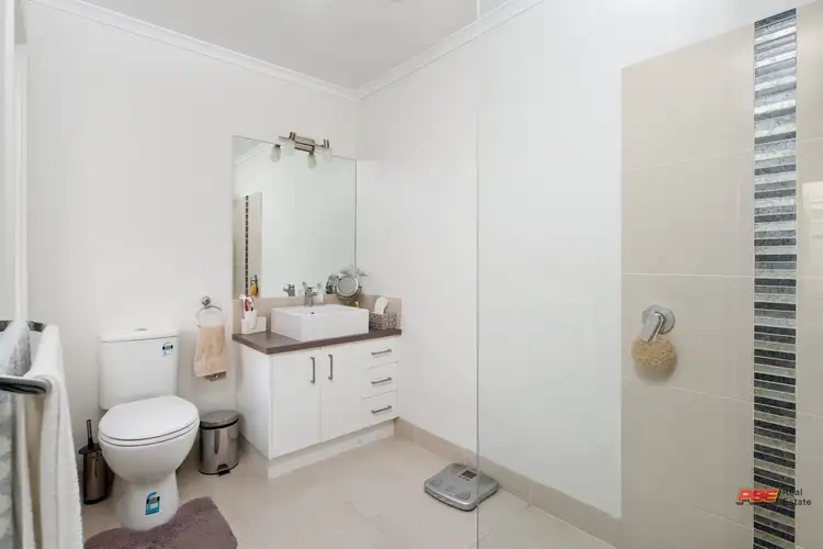 Seventh view of Homely house listing, 6 Cuttlers Circuit, Wonthaggi VIC 3995