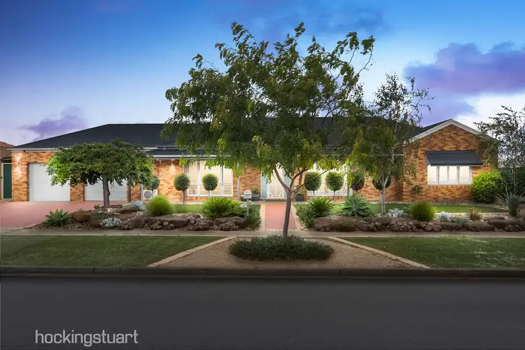27 St Andrews Drive, Werribee VIC 3030